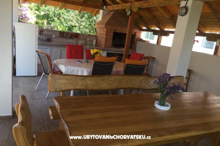 Apartmaji SARIC A – foto 7