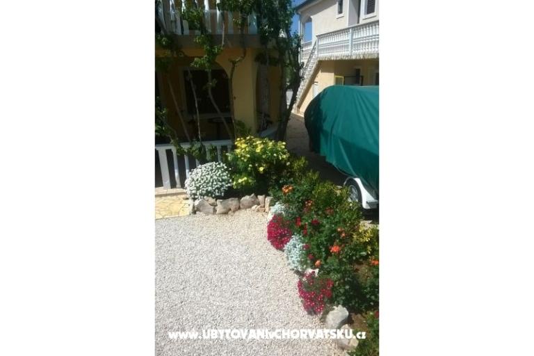 Apartmaji Štefanija – foto 12