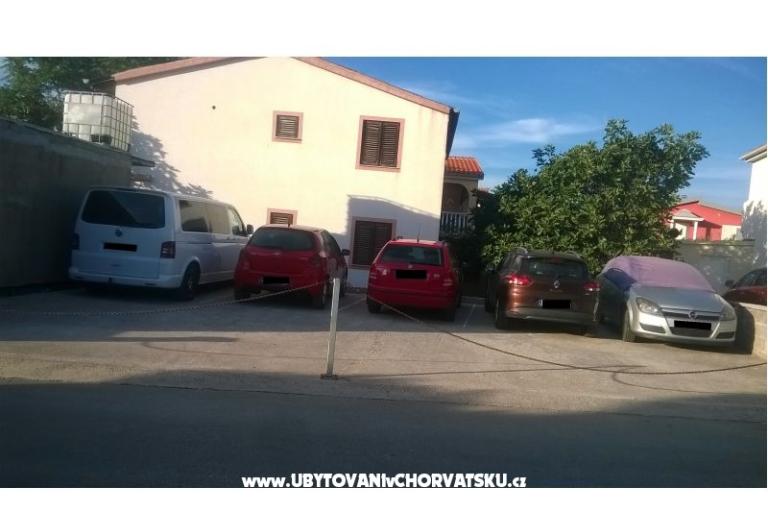 Apartmaji Štefanija – foto 15