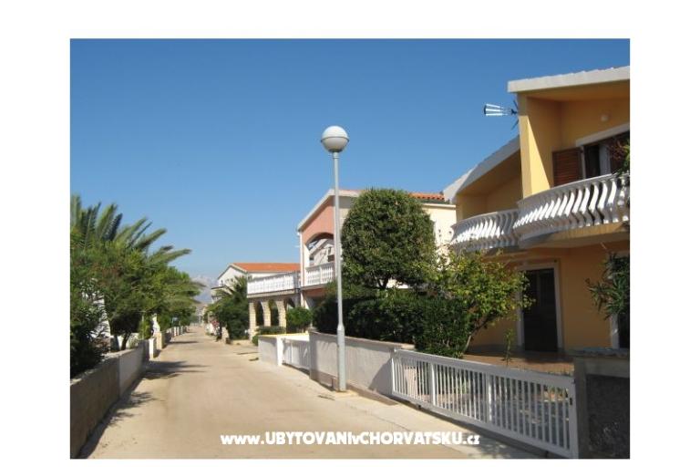 Apartmaji Štefanija – foto 16