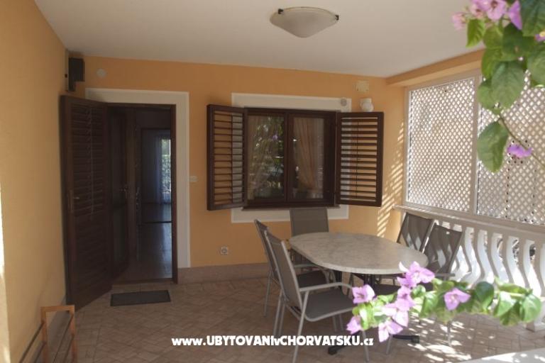 Apartmaji Štefanija – foto 2
