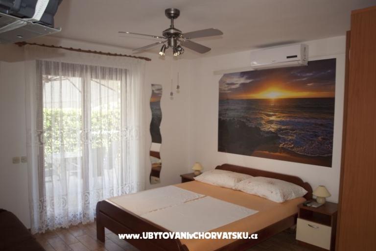 Apartmaji Štefanija – foto 6