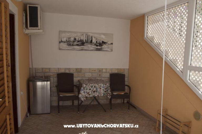 Apartmaji Štefanija – foto 7