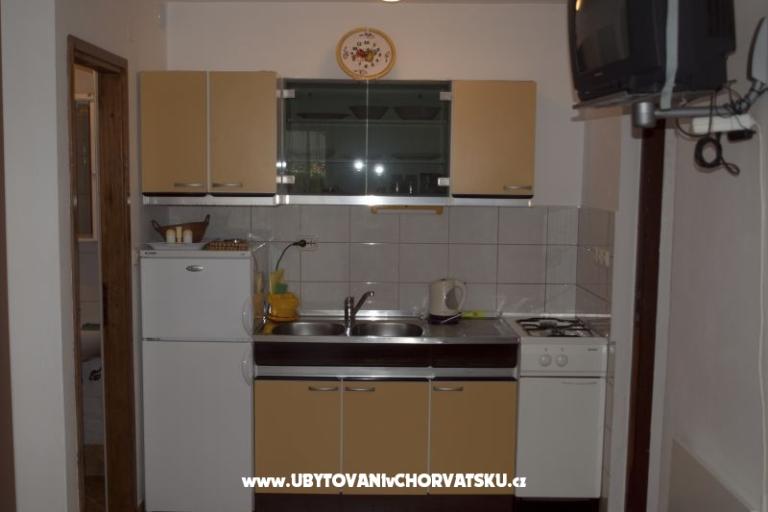 Apartmaji Štefanija – foto 8