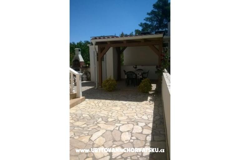 Apartmaji Štefanija – foto 9