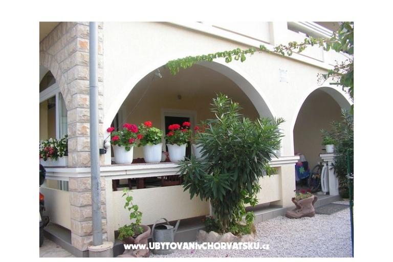 Apartmaji Stumberger  – foto 8