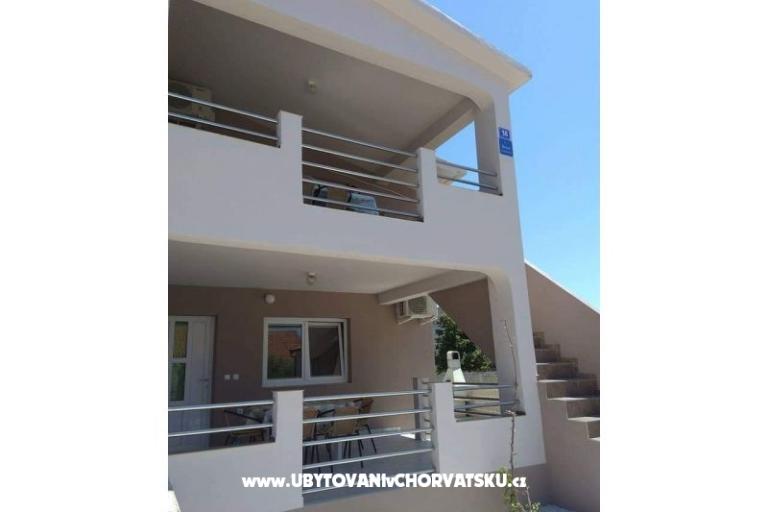 Apartmaji Maja – foto 12