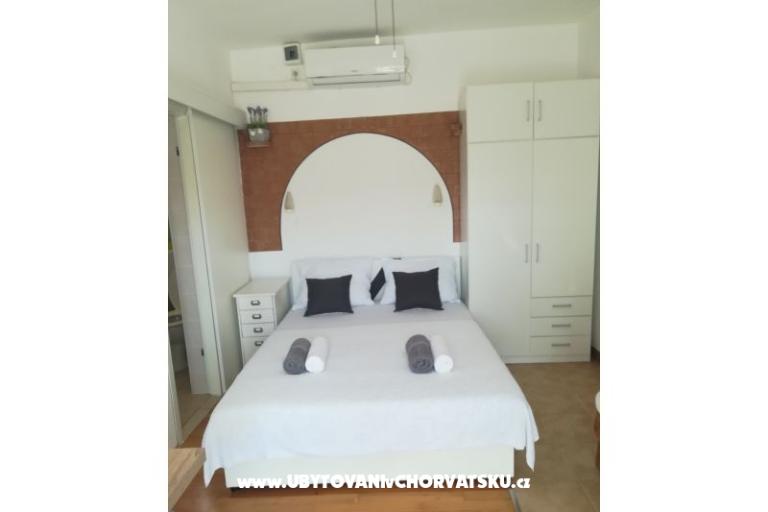 Apartmaji Sunce – foto 2