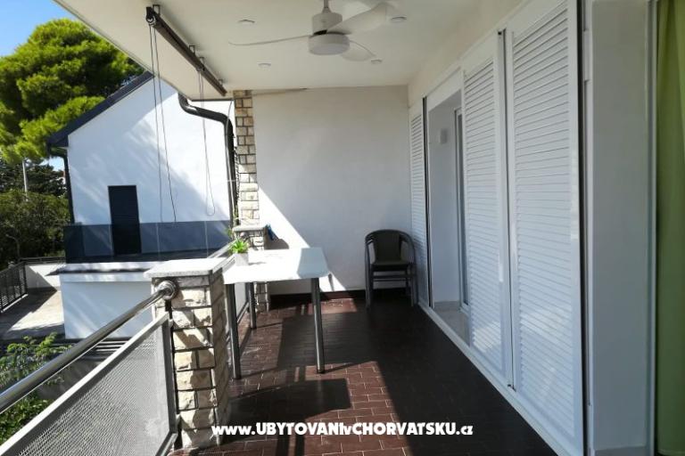 Apartmaji Sunce – foto 22