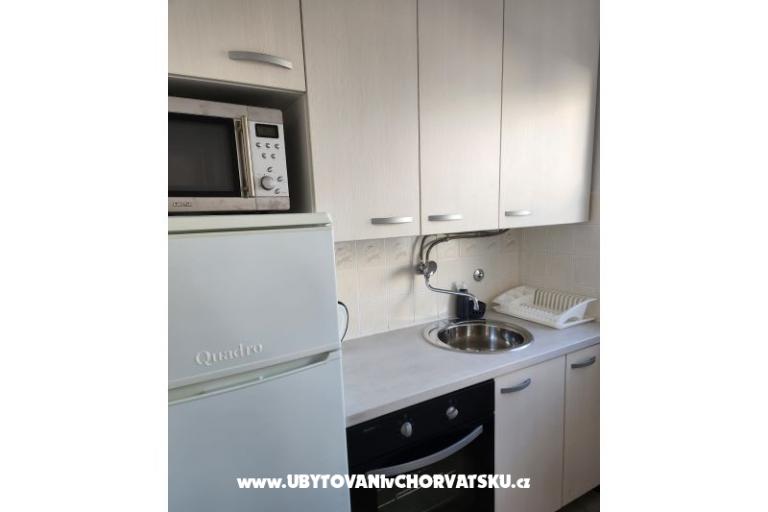 Apartmaji Sunce – foto 30