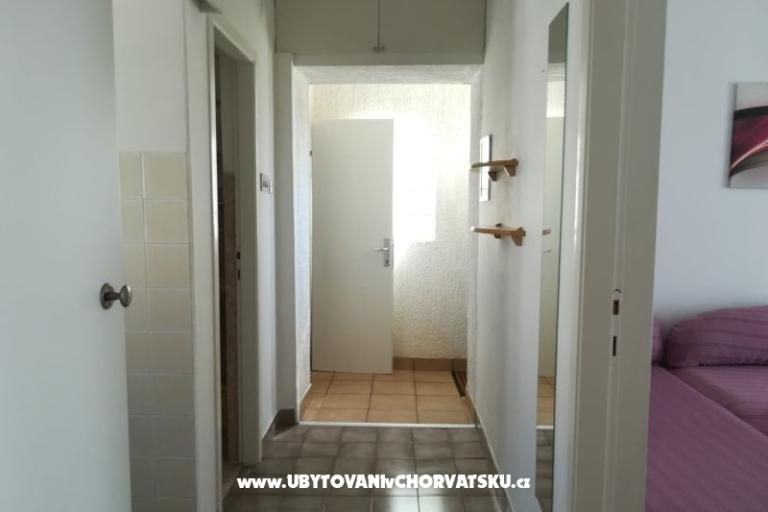 Apartmaji Sunce – foto 32