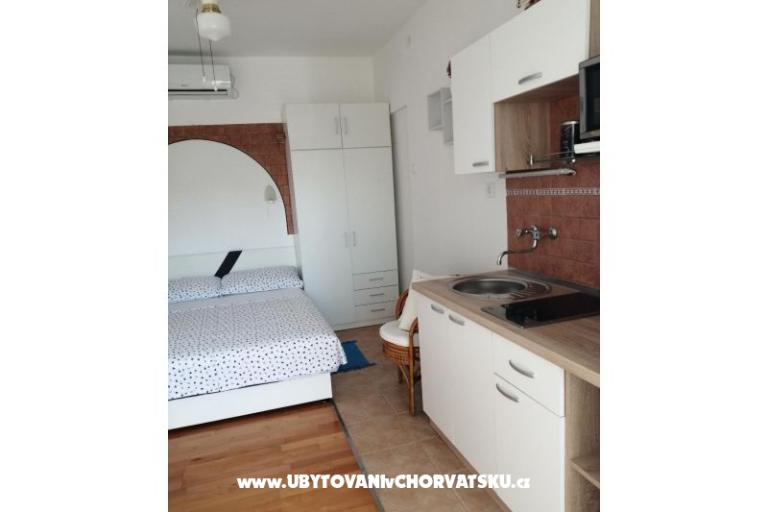 Apartmaji Sunce – foto 4