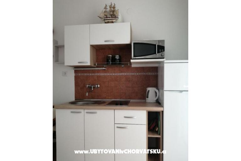 Apartmaji Sunce – foto 5