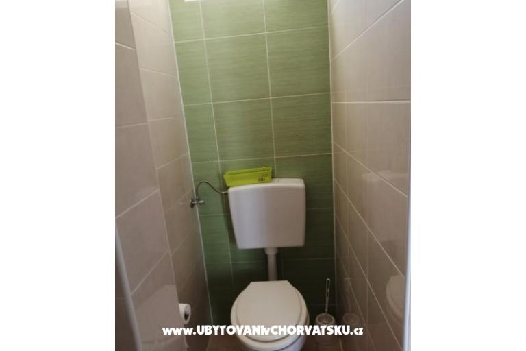 Apartmaji Sunce – foto 7