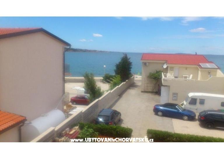 Apartmaji Taramis – foto 11