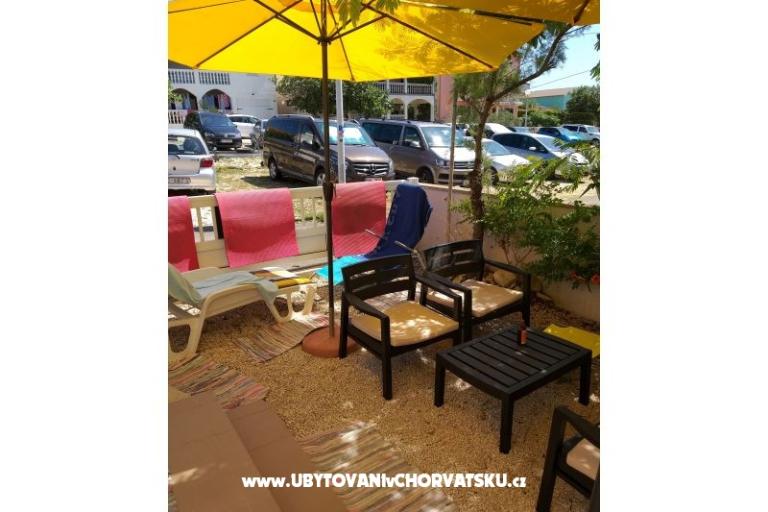 Apartmaji Taramis – foto 12