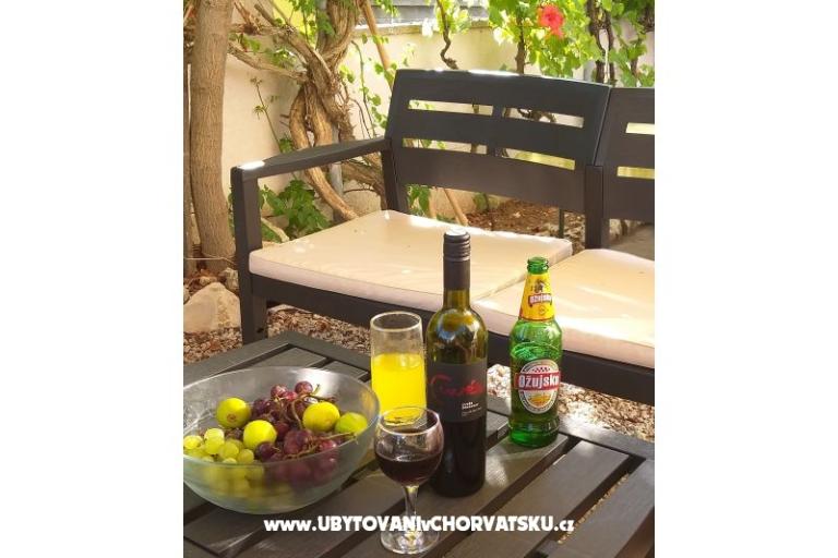 Apartmaji Taramis – foto 13