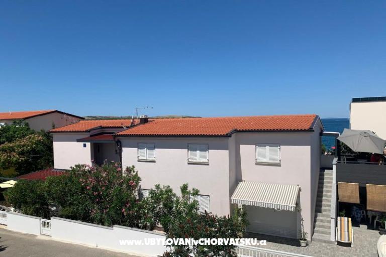 Apartmaji Taramis – foto 14