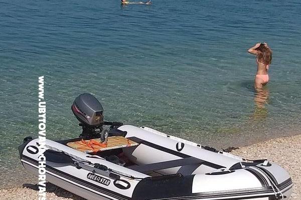 Apartmaji Taramis – foto 19