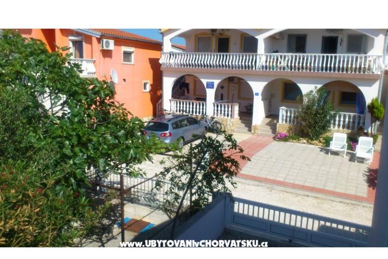 Apartmaji Taramis – foto 3