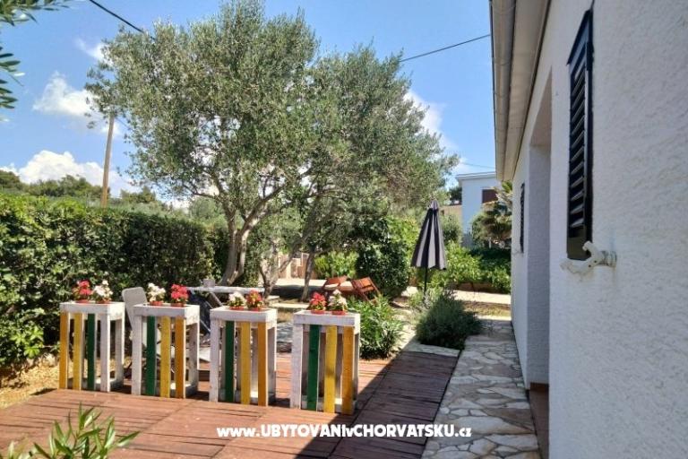 Apartmaji Budija / Lavanda – foto 5