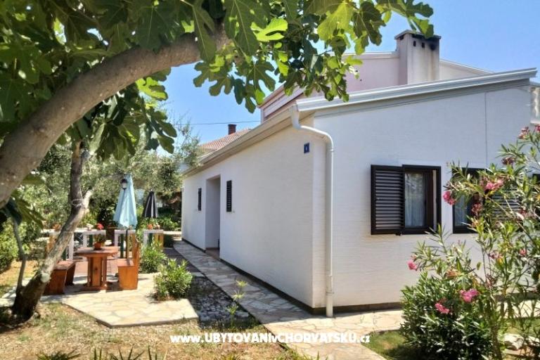 Apartmaji Budija / Lavanda – foto 7