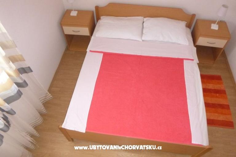 Apartmaji Vlašić otok Vir – foto 5