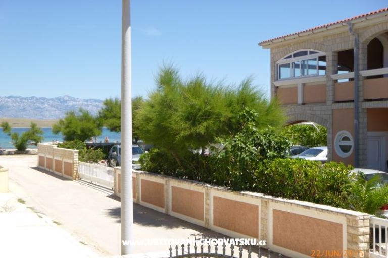Apartmaji Vlašić otok Vir – foto 6