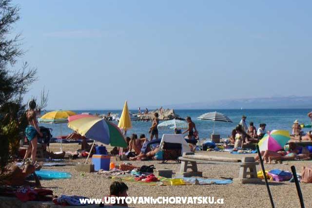 Apartmaji Vlašić otok Vir – foto 7
