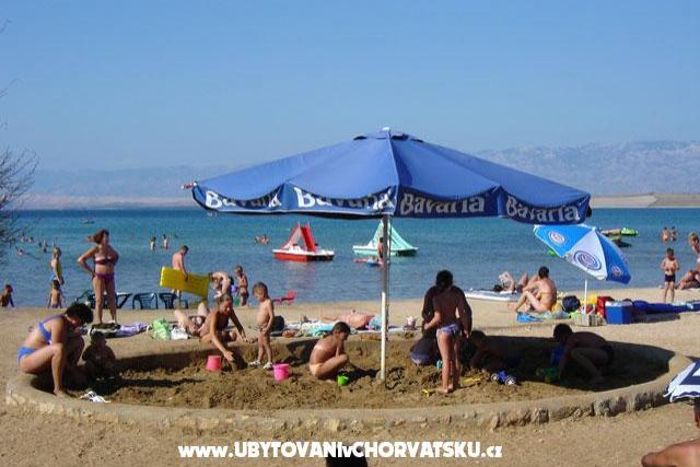 Apartmaji Vlašić otok Vir – foto 8