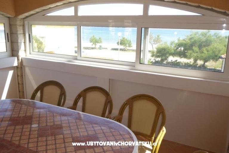 Apartmaji Vlašić otok Vir – foto 9