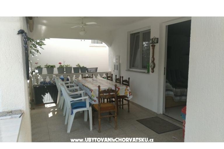 Apartmaji Žaja – foto 10