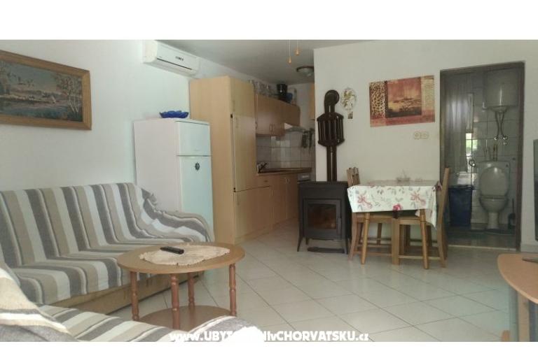 Apartmaji Žaja – foto 11