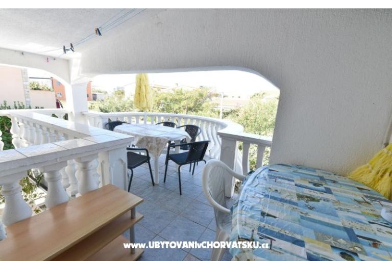 Apartmaji Žaja – foto 14