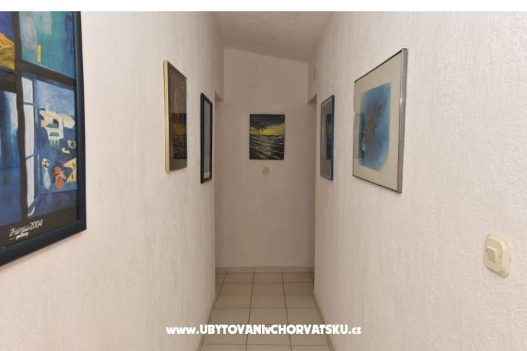 Apartmaji Žaja – foto 16