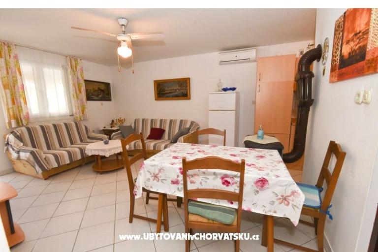 Apartmaji Žaja – foto 17