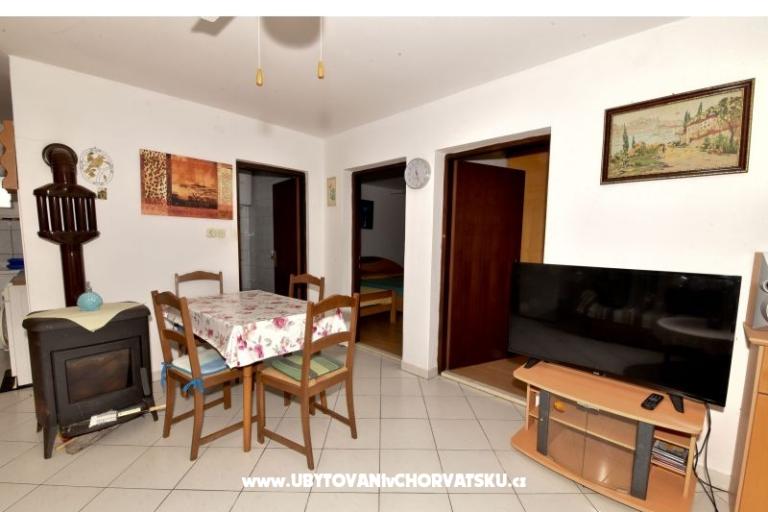 Apartmaji Žaja – foto 18