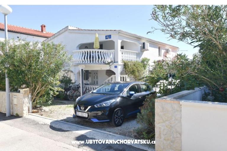 Apartmaji Žaja – foto 6