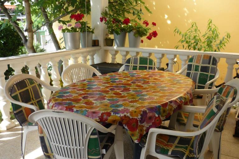 Apartmaji Žaja – foto 7