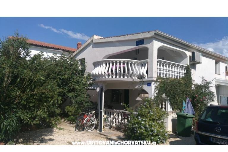 Apartmaji Žaja – foto 9