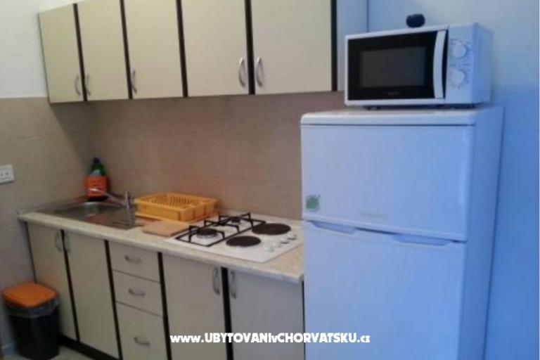 Apartmaji Zarko – foto 6