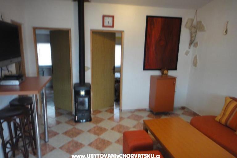 Apartmaji Zitna – foto 2