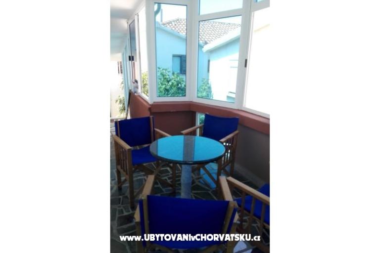 Apartmaji Anamaria – foto 10
