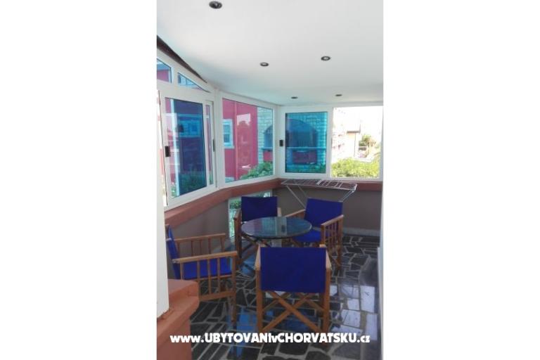 Apartmaji Anamaria – foto 11