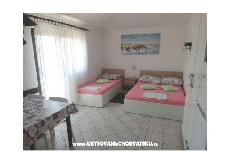 Apartmaji Kuduz – foto 11