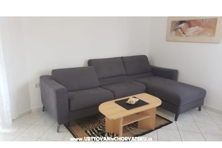 Apartmaji Emily – foto 14