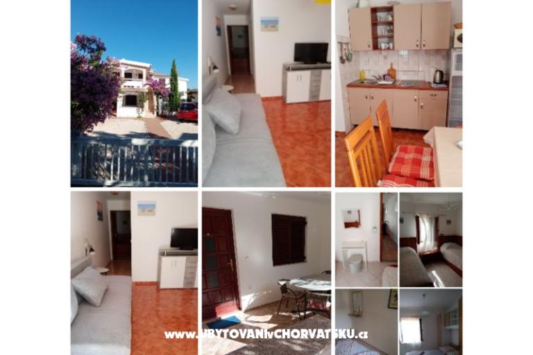 Apartmaji Galunić – foto 19