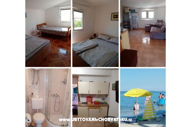 Apartmaji Galunić – foto 21