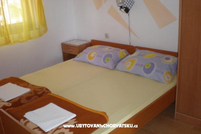 Apartmaji Pogacic – foto 13