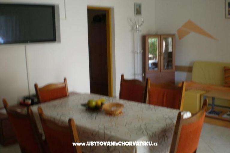 Apartmaji Pogacic – foto 16